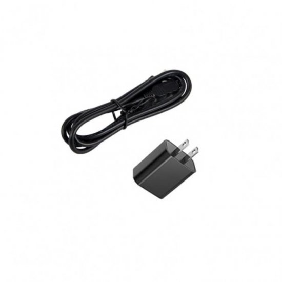 AC DC Power Adapter Wall Charger for Snap-on BK6500 Borescope - Click Image to Close